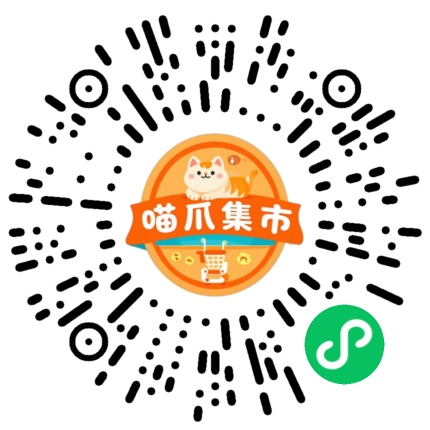 宠利宝微信小程序二维码